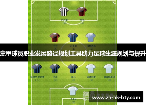意甲球员职业发展路径规划工具助力足球生涯规划与提升 意甲球员职业发展路径规划工具助力足球生涯规划与提升