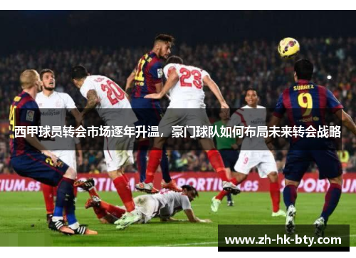 西甲球员转会市场逐年升温,豪门球队如何布局未来转会战略 西甲球员转会市场逐年升温,豪门球队如何布局未来转会战略