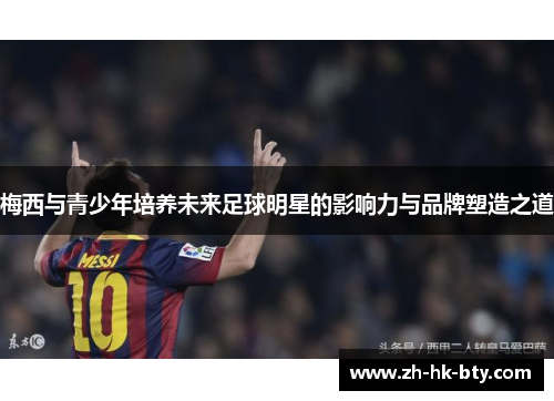 梅西与青少年培养未来足球明星的影响力与品牌塑造之道 梅西与青少年培养未来足球明星的影响力与品牌塑造之道
