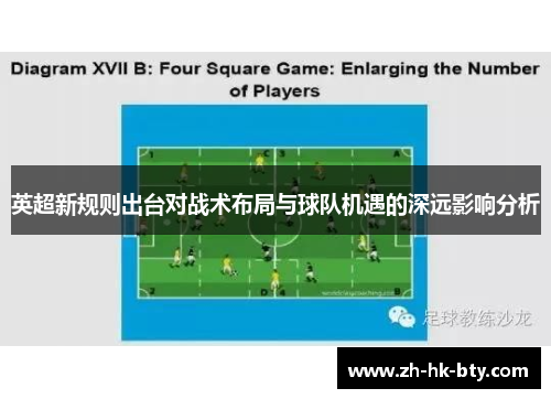 英超新规则出台对战术布局与球队机遇的深远影响分析 英超新规则出台对战术布局与球队机遇的深远影响分析
