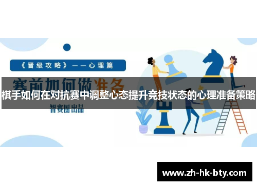 棋手如何在对抗赛中调整心态提升竞技状态的心理准备策略