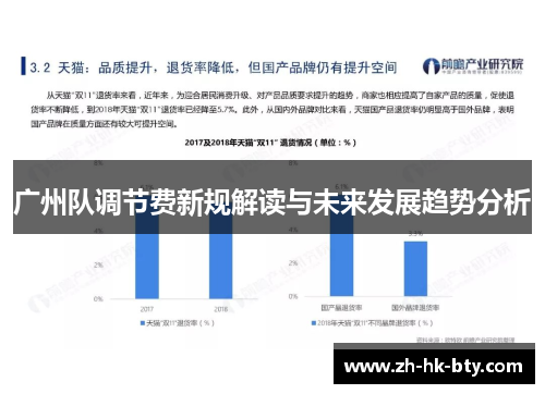 广州队调节费新规解读与未来发展趋势分析 广州队调节费新规解读与未来发展趋势分析