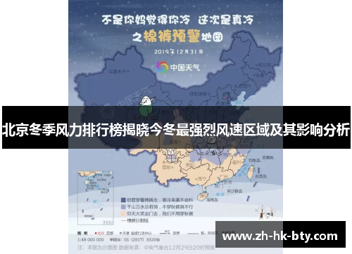 北京冬季风力排行榜揭晓今冬最强烈风速区域及其影响分析