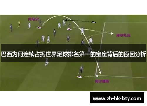 巴西为何连续占据世界足球排名第一的宝座背后的原因分析 巴西为何连续占据世界足球排名第一的宝座背后的原因分析
