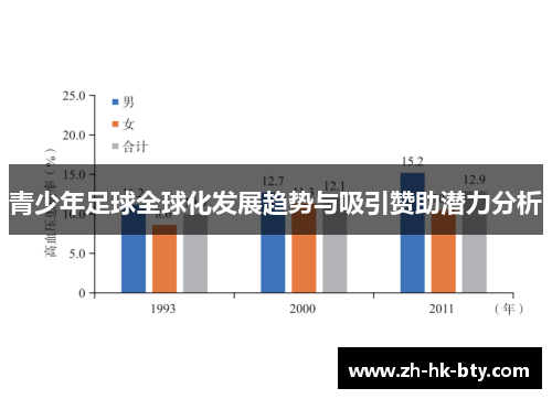 青少年足球全球化发展趋势与吸引赞助潜力分析 青少年足球全球化发展趋势与吸引赞助潜力分析