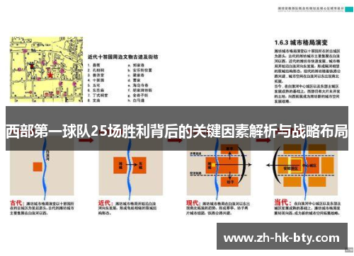西部第一球队25场胜利背后的关键因素解析与战略布局 西部第一球队25场胜利背后的关键因素解析与战略布局
